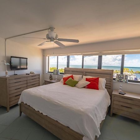 Kawama Yacht Club Apartment Key Largo Exteriör bild