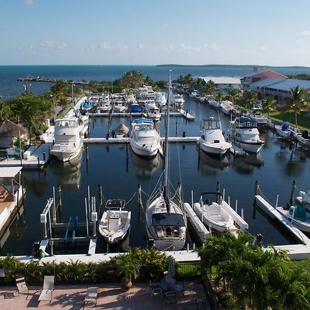 Kawama Yacht Club Apartment Key Largo Exteriör bild