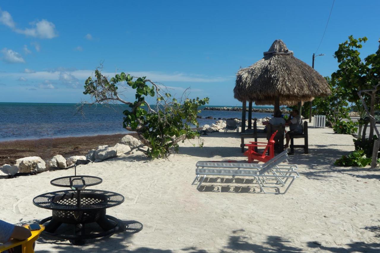 Kawama Yacht Club Apartment Key Largo Exteriör bild
