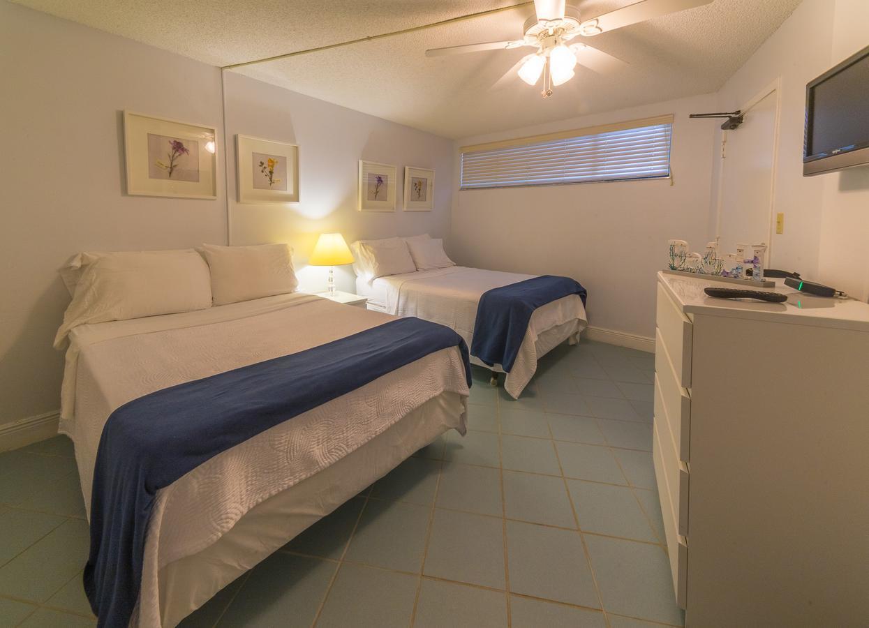 Kawama Yacht Club Apartment Key Largo Exteriör bild