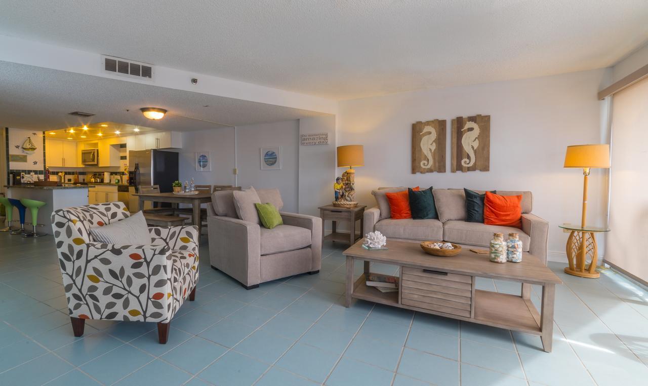 Kawama Yacht Club Apartment Key Largo Exteriör bild