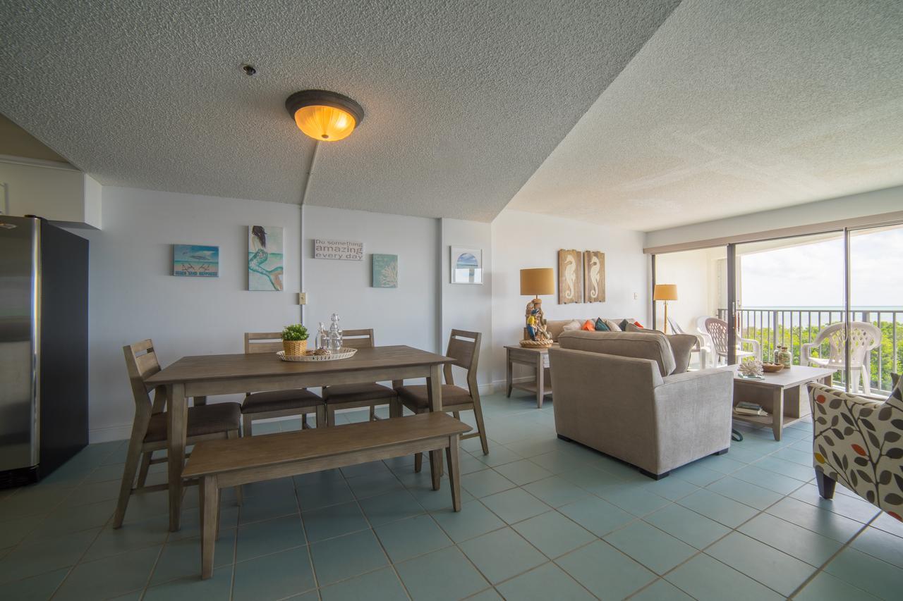 Kawama Yacht Club Apartment Key Largo Exteriör bild